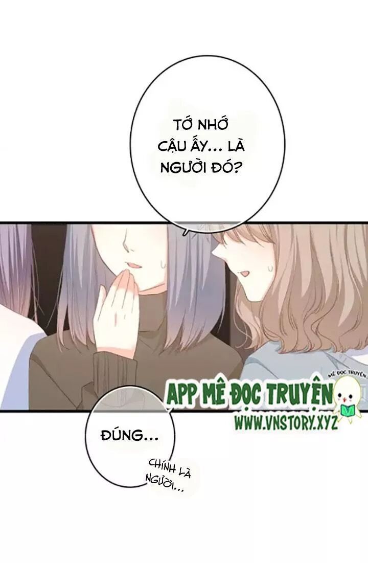 con tim rung động 2 chapter 65 6