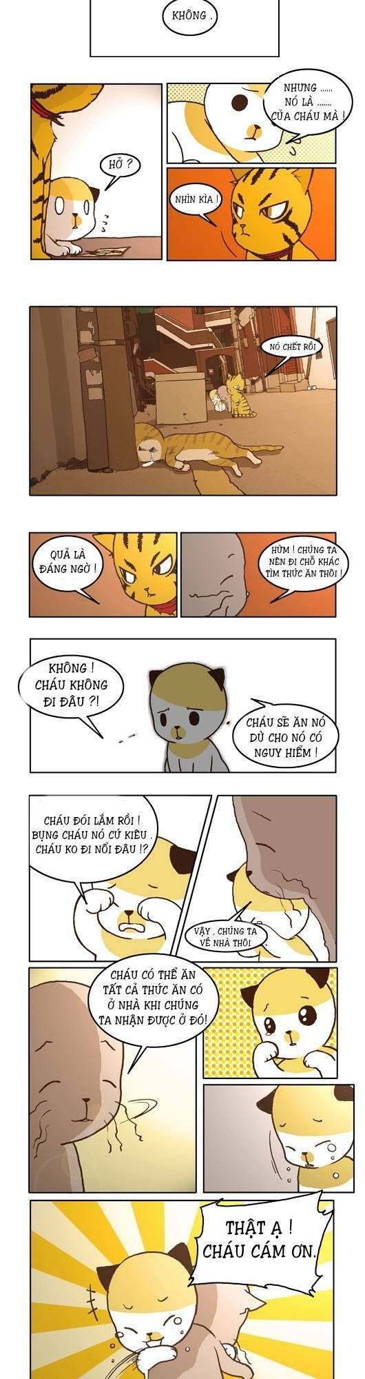 papi nyang chapter 4 2