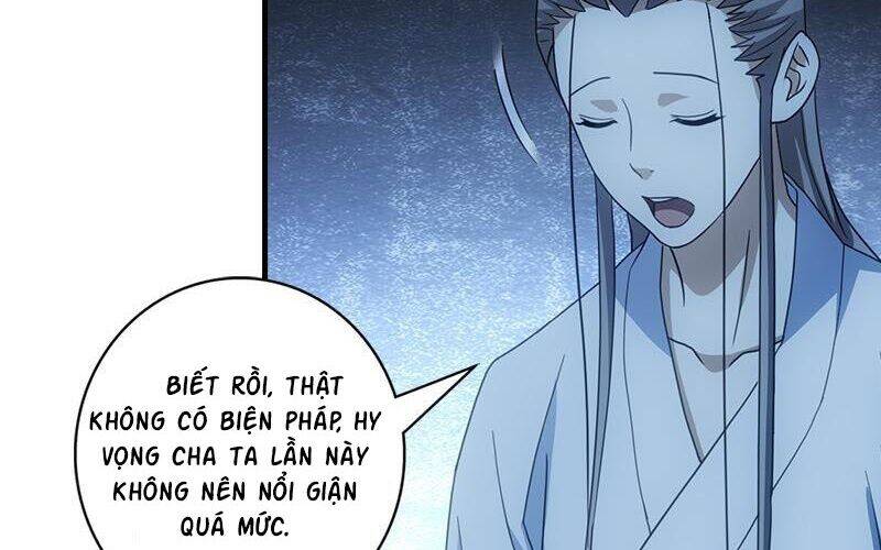 thiên long bát bộ webtoon chapter 15 84