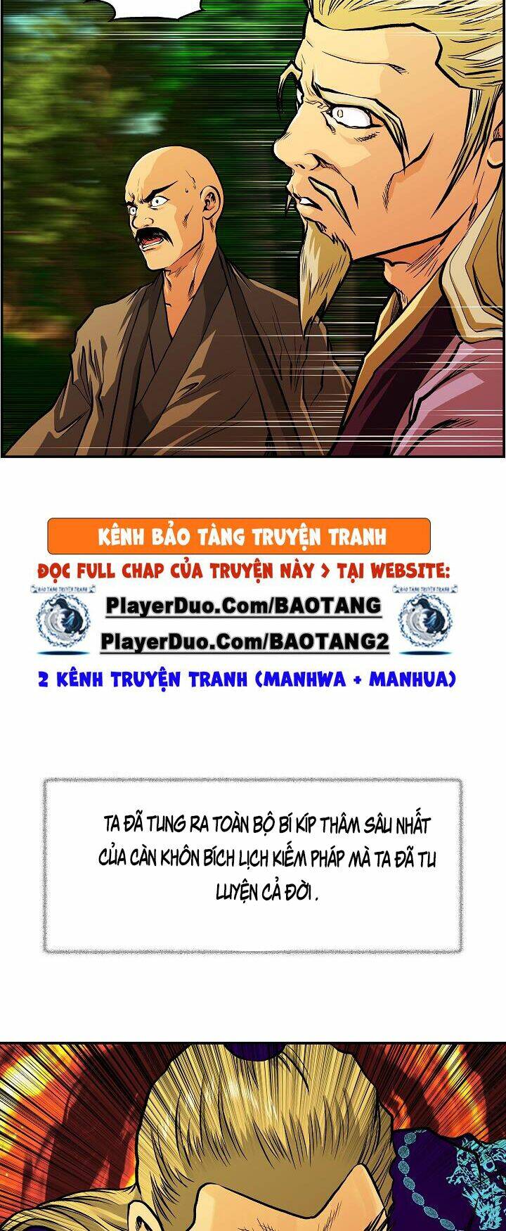 ngũ hợp chí tôn chapter 34 28