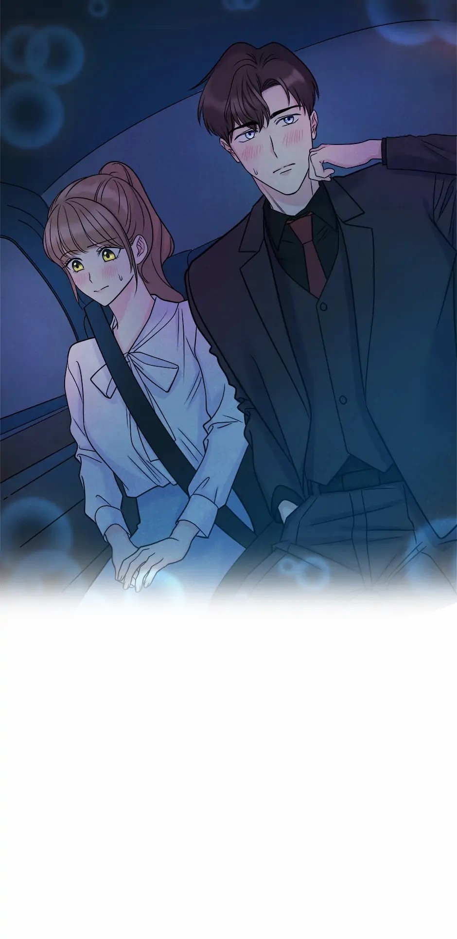 công việc của tôi: ngủ cùng sếp chapter 6.2 24