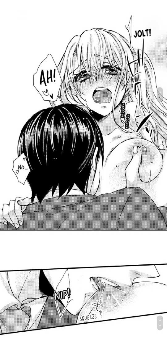 vị sếp thú tính nhà bên chapter 18.1 6