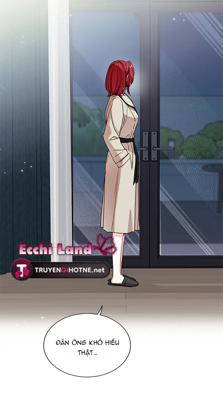 chỉ thị đặc biệt của sếp chapter 55.2 4