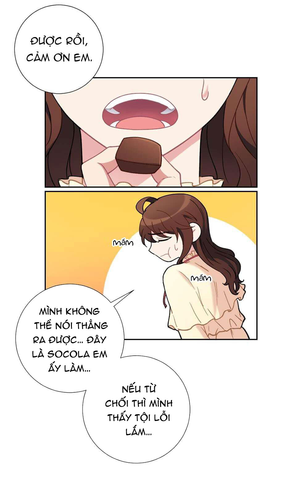 cô chủ và người hầu chapter 23 37