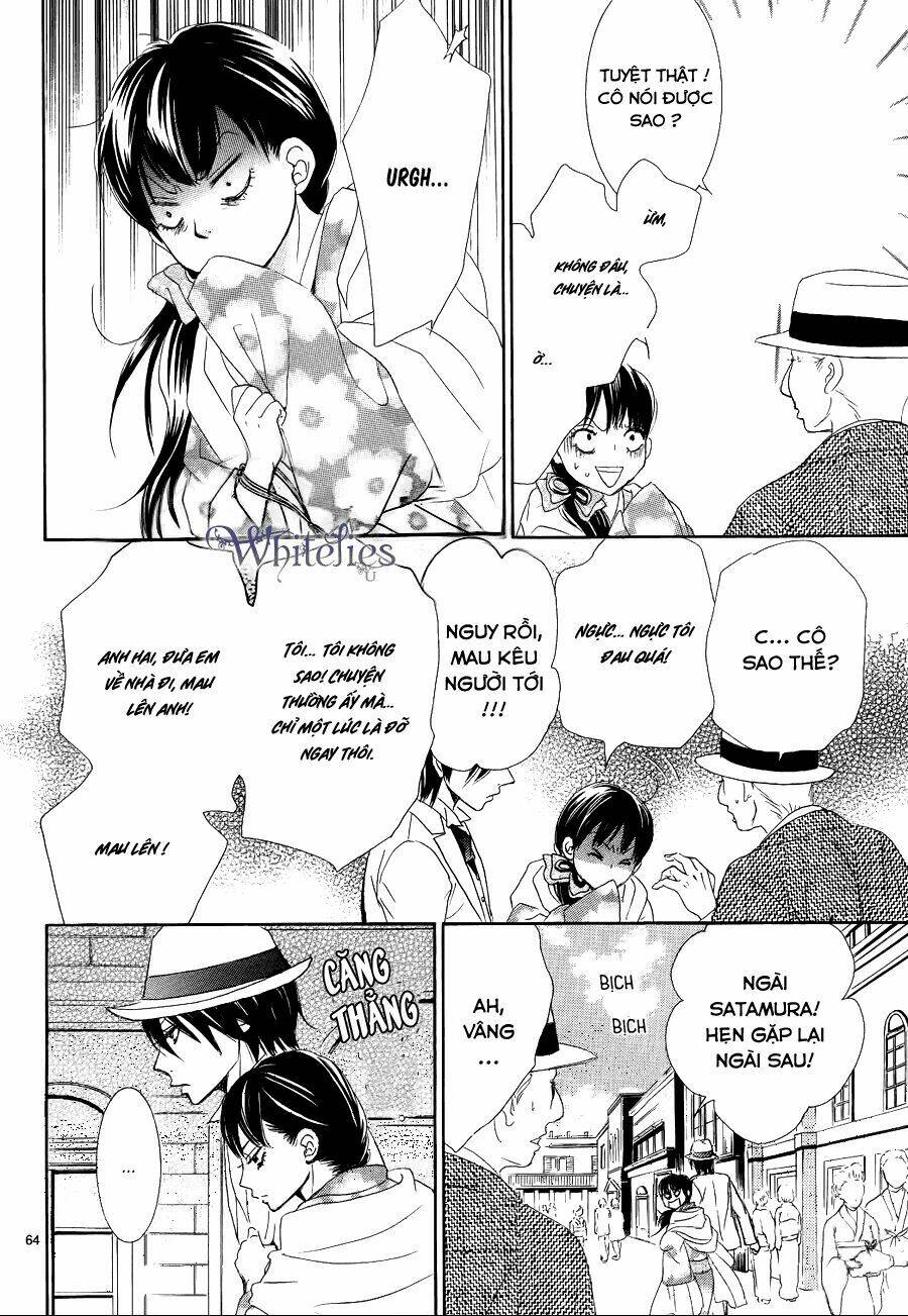 barairo no yakusoku chapter 3 65