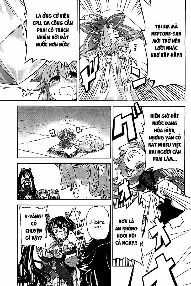 hyperdimension neptunia - hello new world chapter 1 12