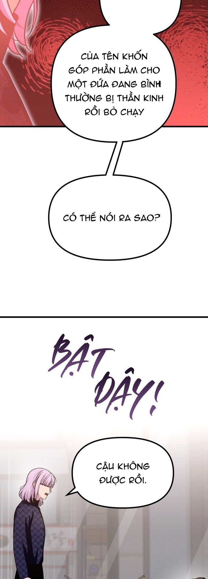 sương mù dày đặc chapter 13 8