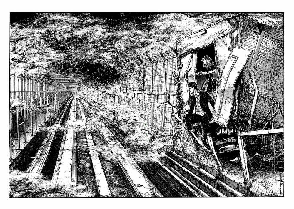 kanojo wo mamoru 51 no houhou chapter 17 6