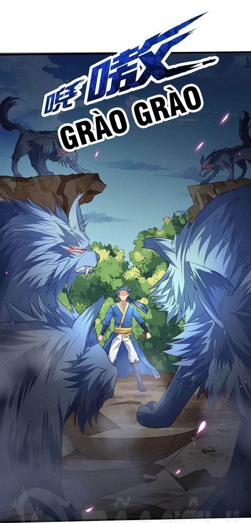 tối cường thăng cấp chapter 42 8