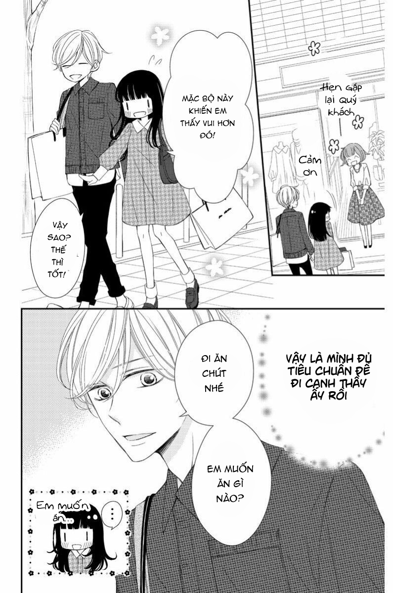 xin hãy dạy cho em chapter 8.1 21