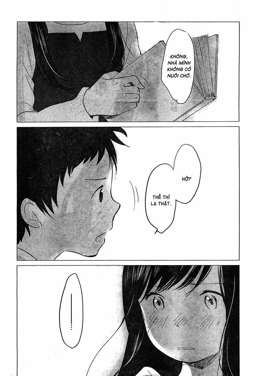 ookami kodomo no ame to yuki chapter 9 9