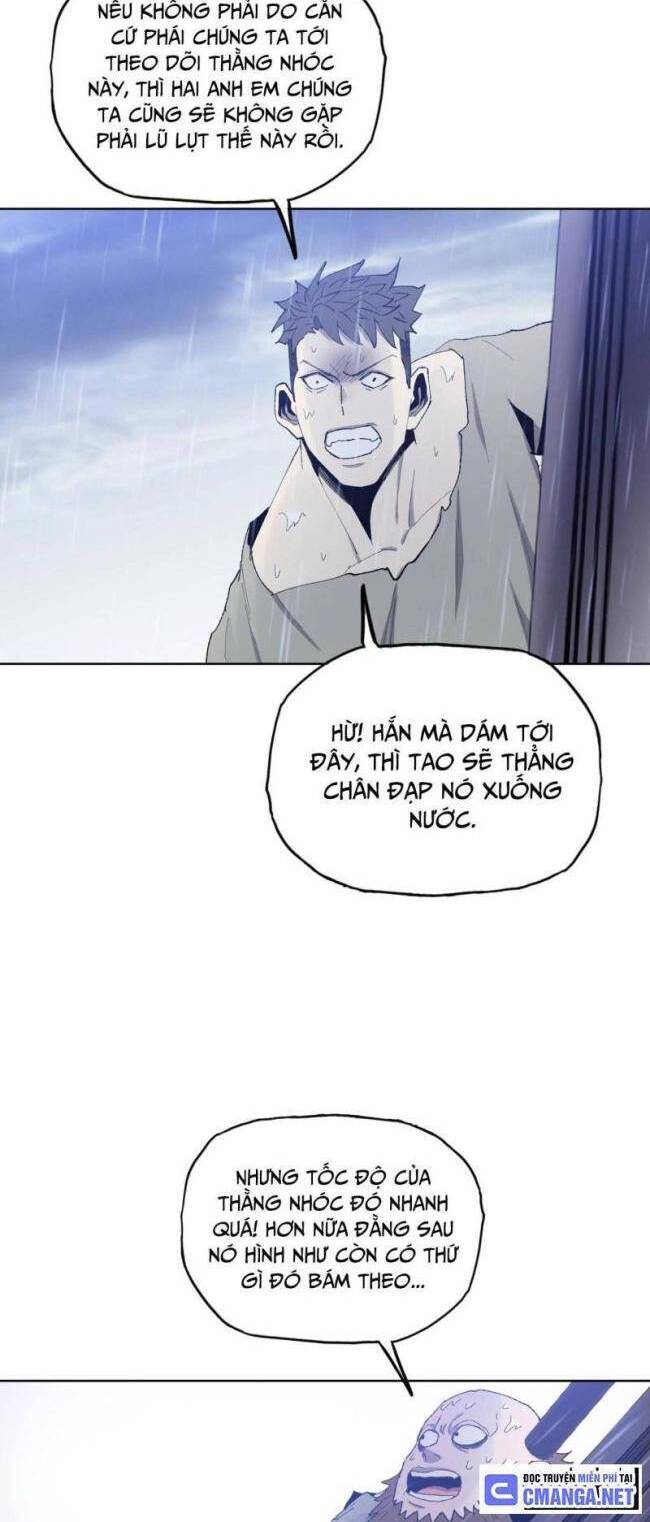 kẻ tàn nhẫn ngày tận thế: bắt đầu dự trữ hàng tỉ tấn vật tư chapter 18 24