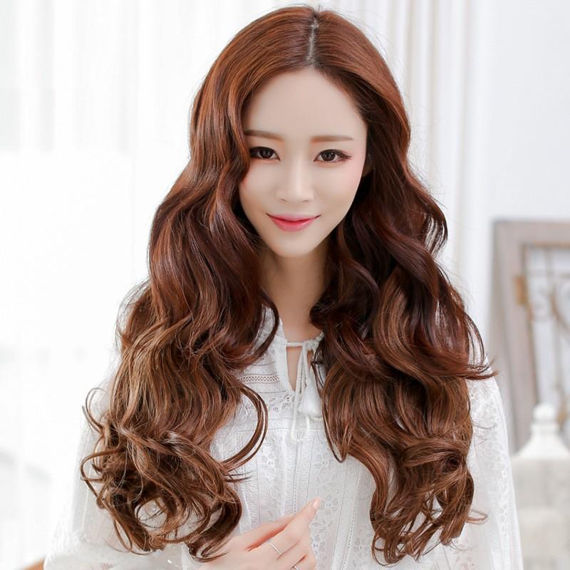 Kẹp 6 phím xoăn 50cm K-C56