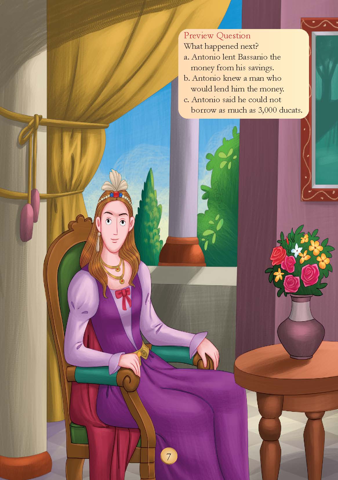 Combo truyện đọc Shakespeare Graded Readers - CEFR B2