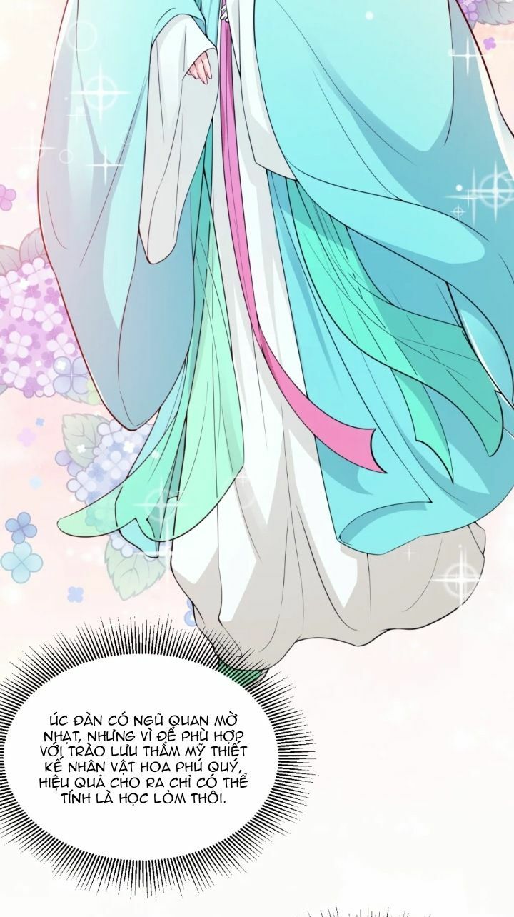 nam thần ai cũng muốn lấy ta chapter 6 29