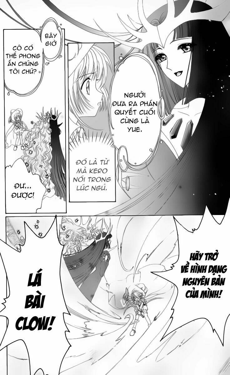 card captor sakura chapter 21 36