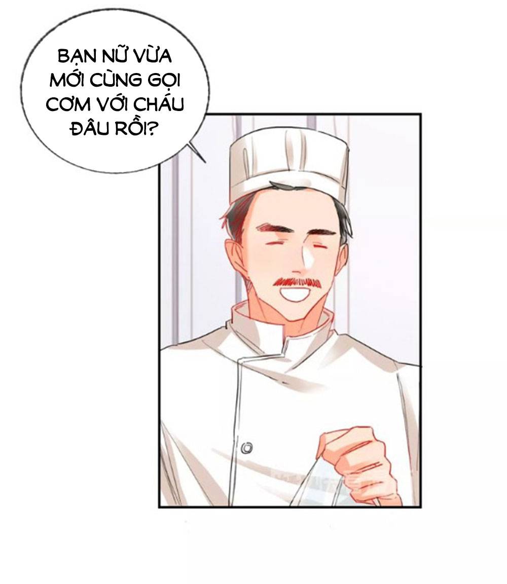 kế hoạch đánh chiếm của công chúa nghèo chapter 21 15