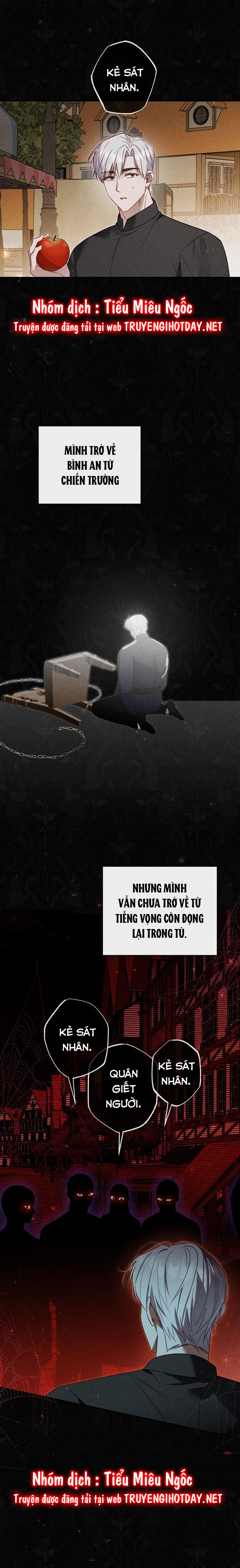 ngã xuống thiên đường chapter 24 3