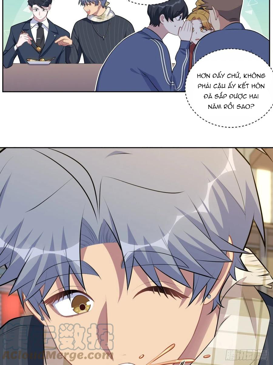 bố vợ đại nhân là bà xã chapter 165 15