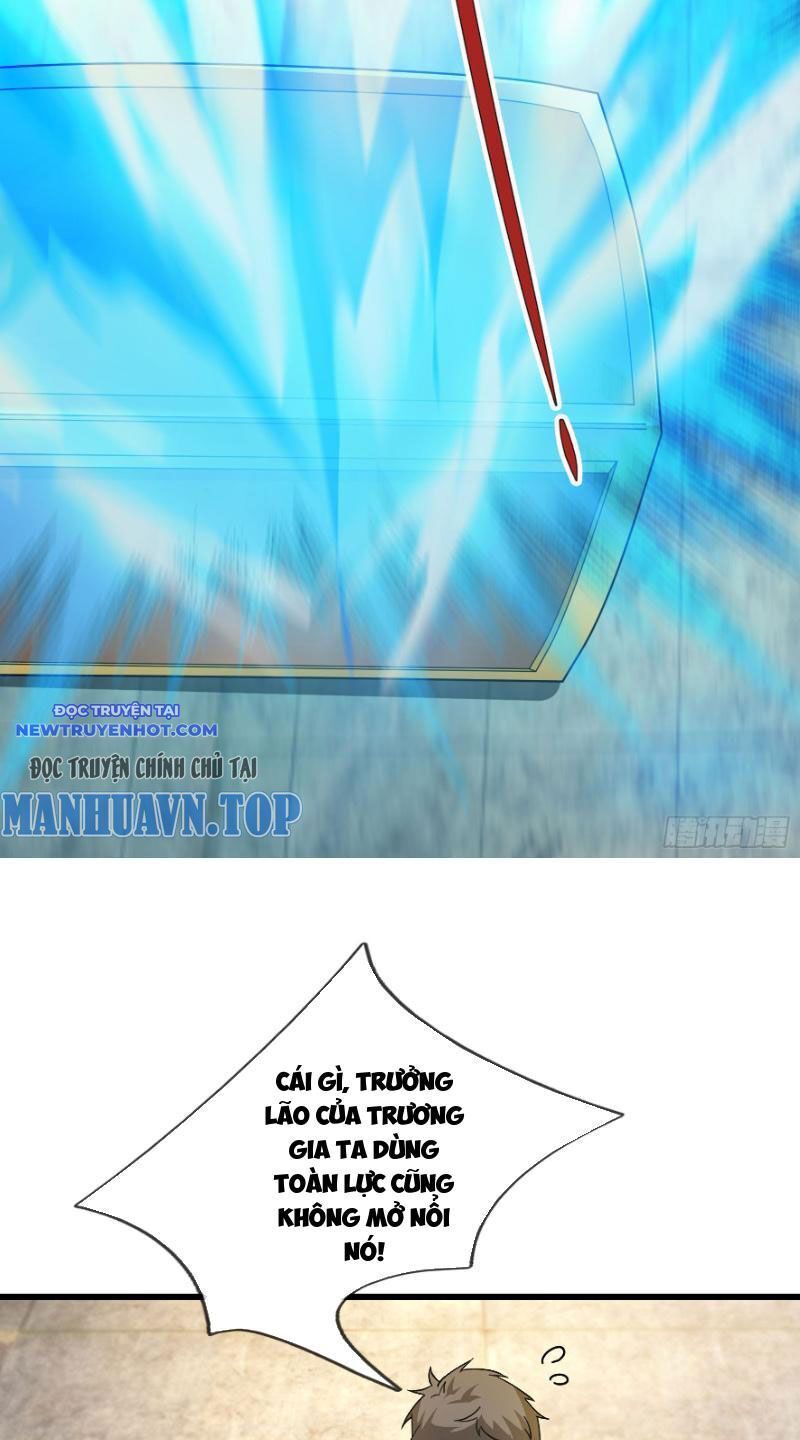 ngủ say vạn cổ: xuất thế đẩy ngang chư thiên chapter 12 59