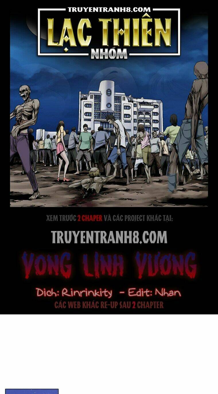 vua của vong linh chapter 5 2