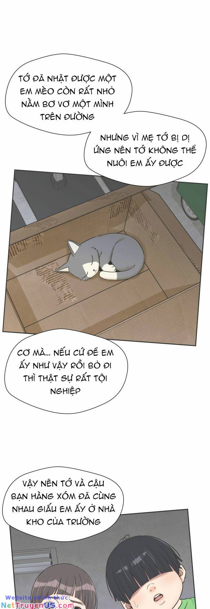 gương mặt thiên tài chapter 113 26