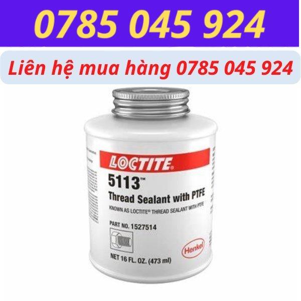 Mỡ bôi trơn Loctite 5113