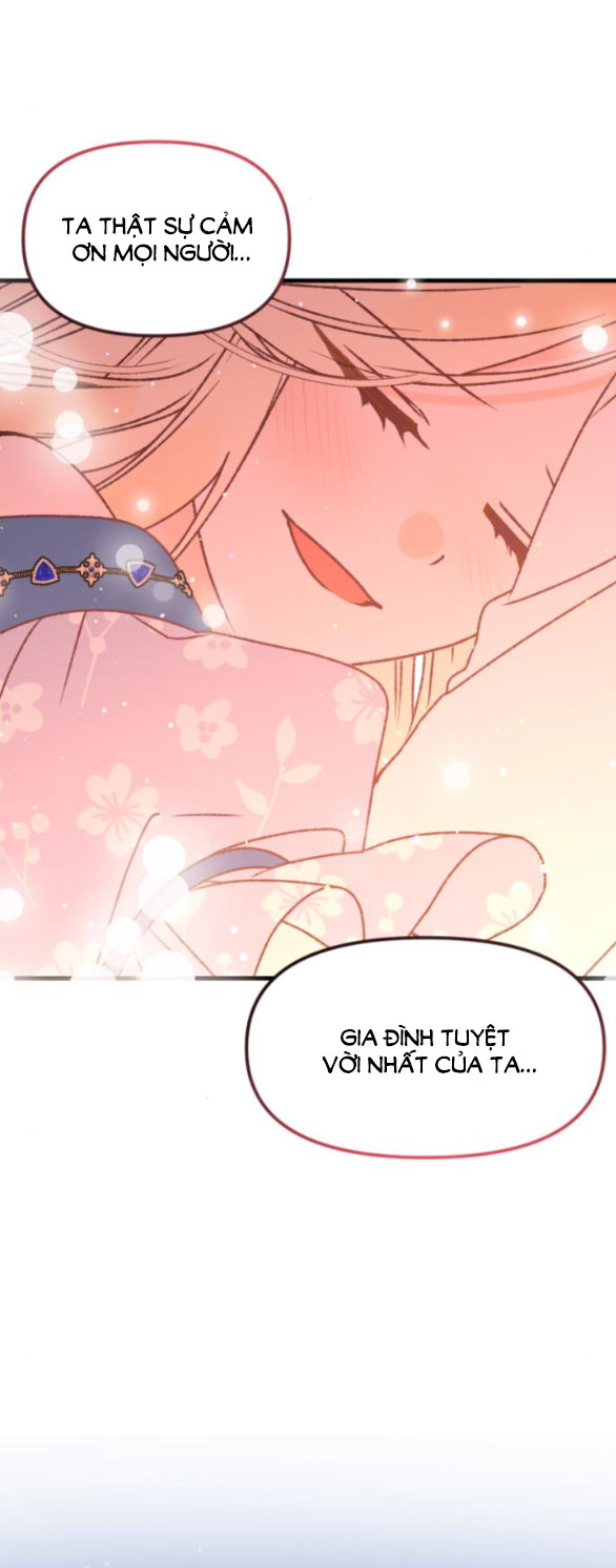 bạo chúa muốn có cuộc sống tốt đẹp chapter 61.2 3