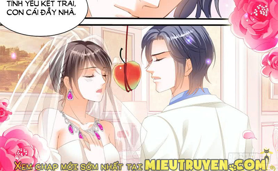 lóe thiểm hôn kiều thê mơ tưởng trốn chapter 217 10