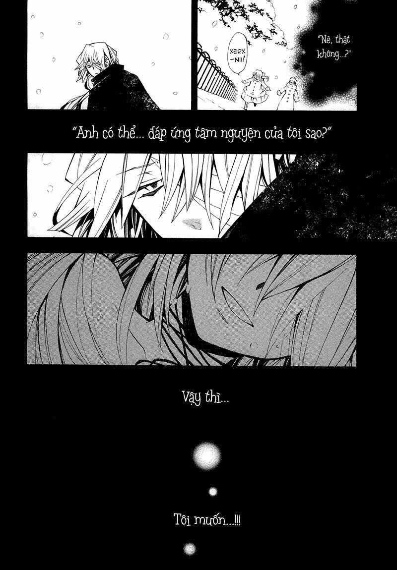 pandora hearts chapter 32 51
