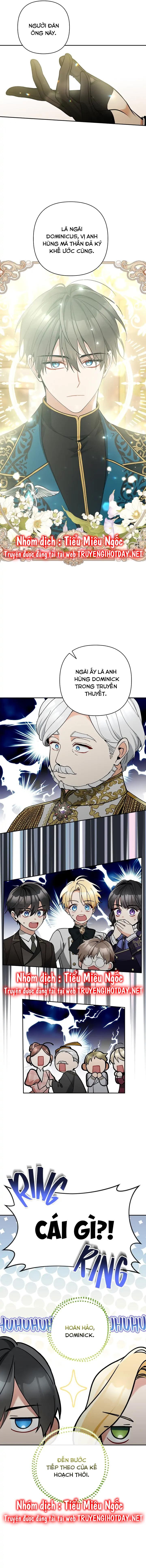 đừng đến cửa hàng của ác nữ phản diện chapter 56 6