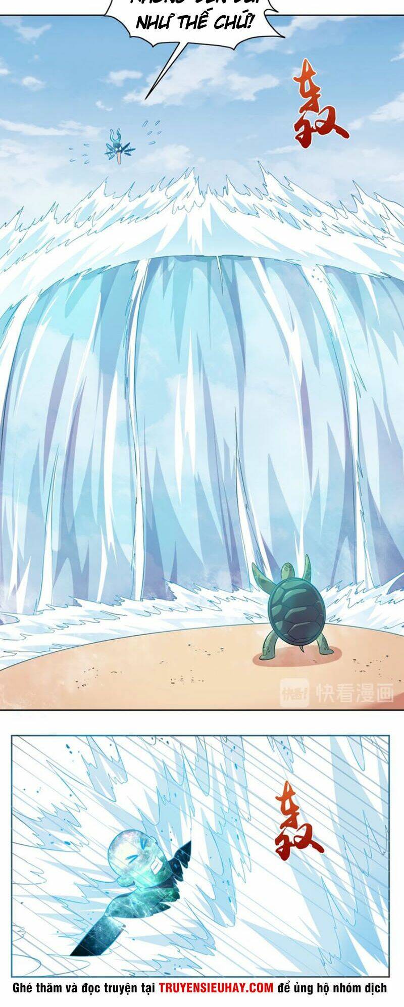 chín năm nghĩa vụ tu chân chapter 31 18