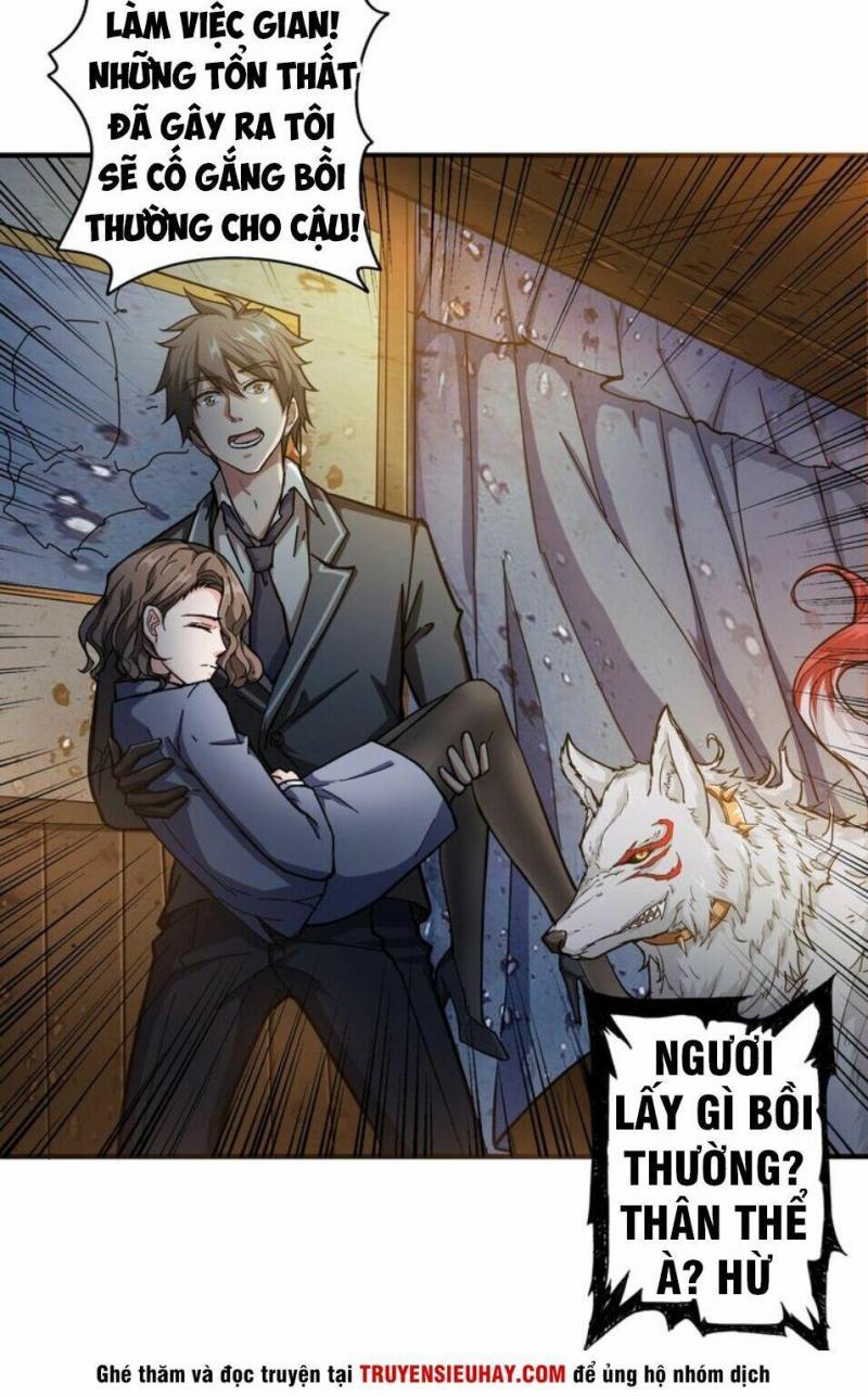 god slayer chapter 42 5