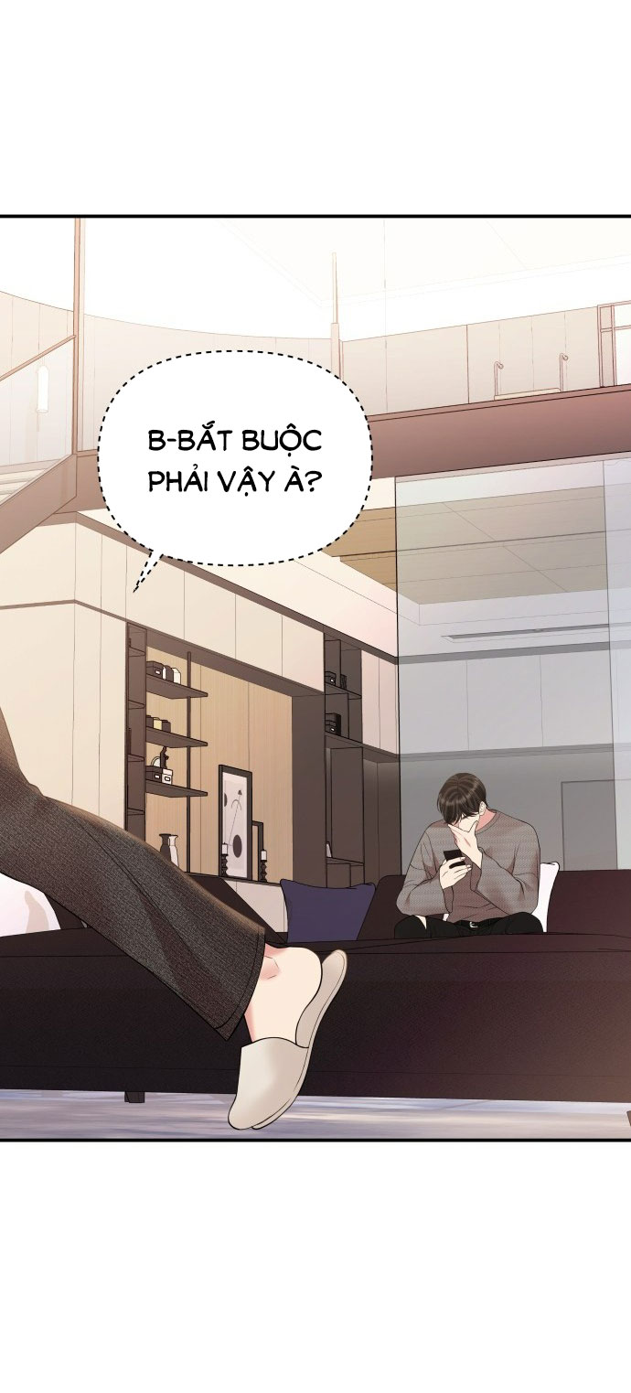 gửi em người đánh cắp những vì sao - to you who swallowed a star chapter 137.2 16