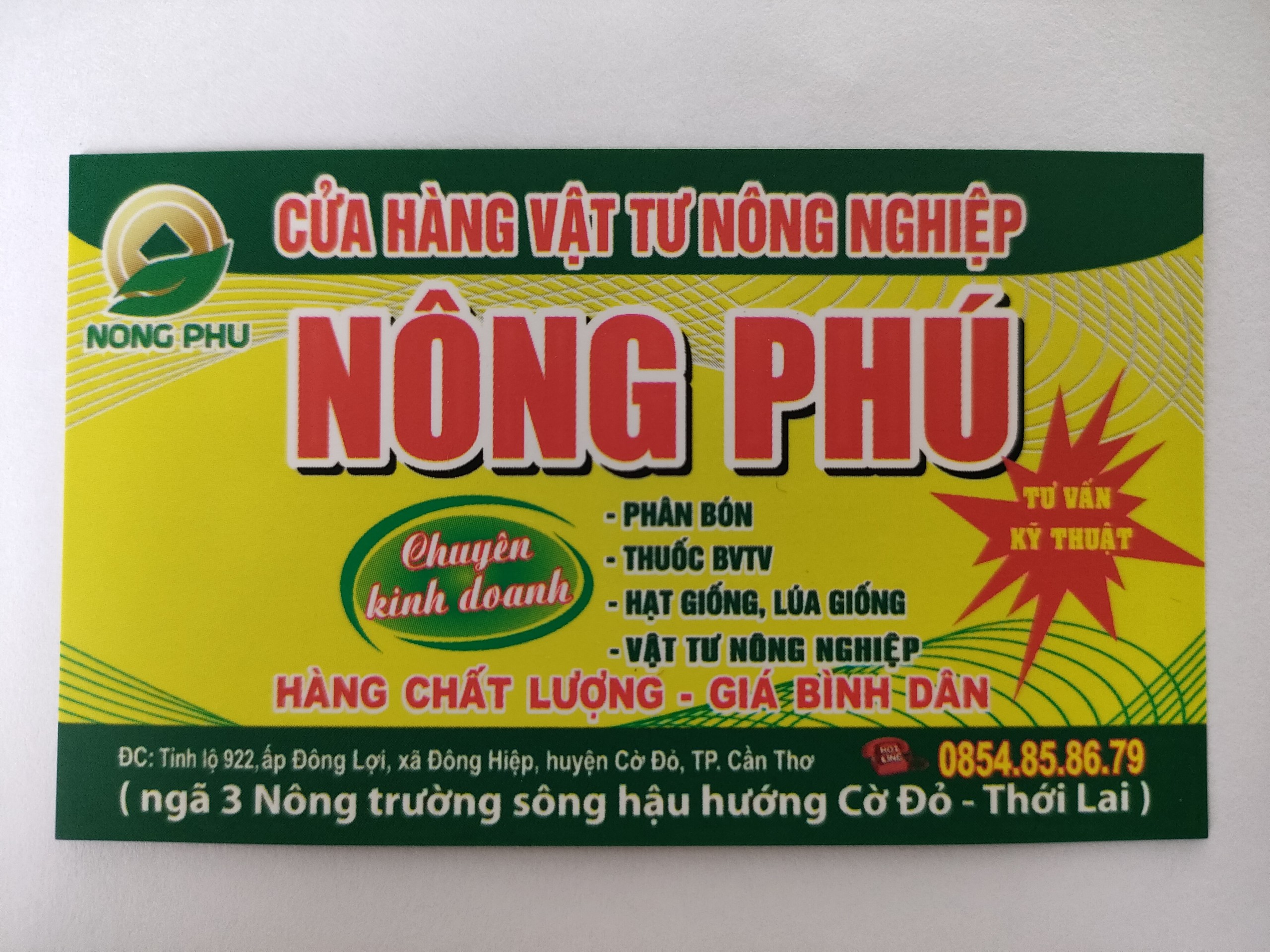 Thuốc trừ sâu Regent - Đặc trị rầy nâu - VTNN NÔNG PHÚ T86 (chai 240ml)