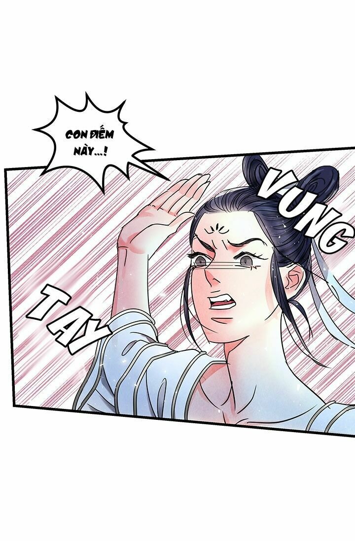 đêm dục vọng (full) chapter 10.1 41