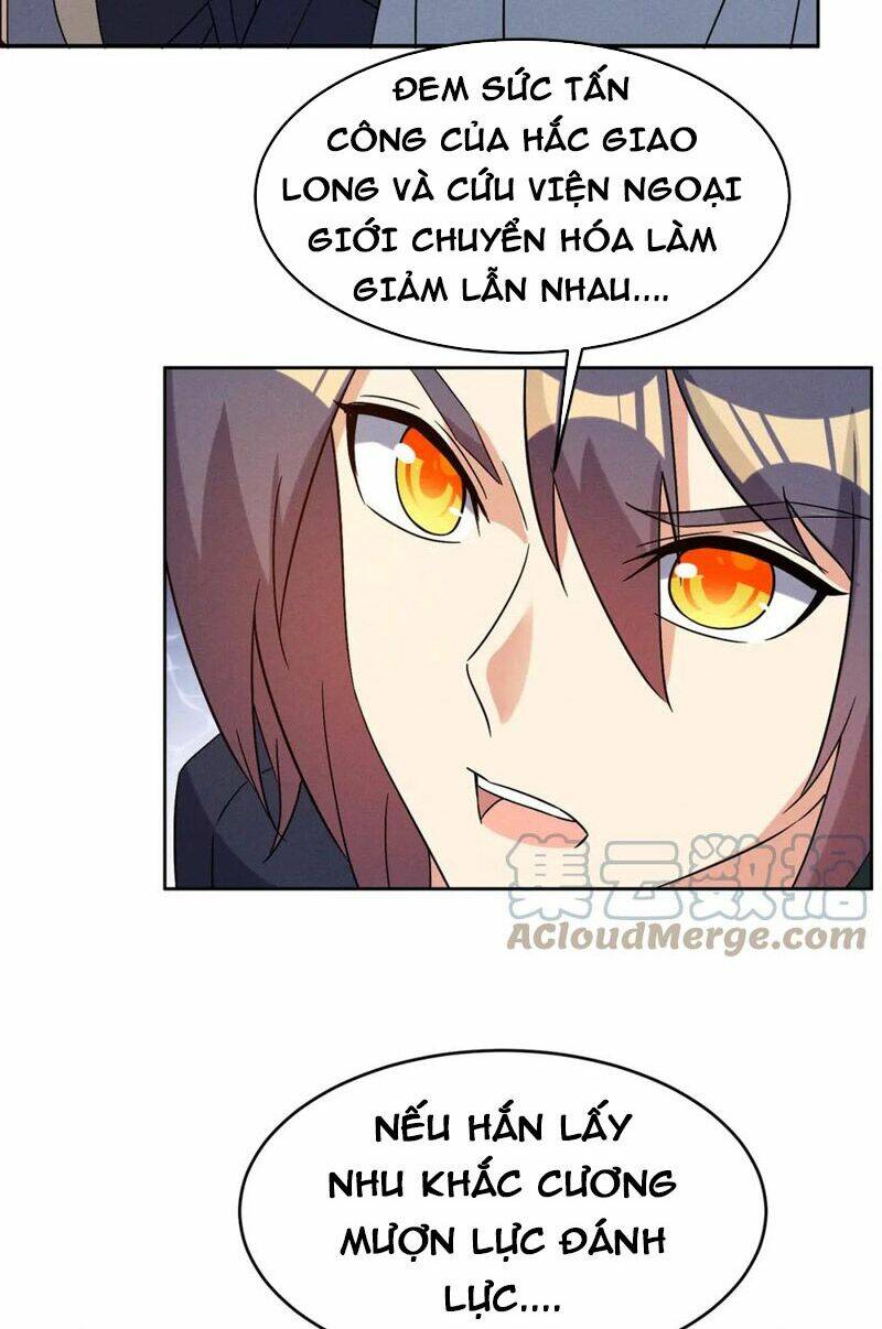 thôn phệ một thế giới tu tiên chapter 145 18