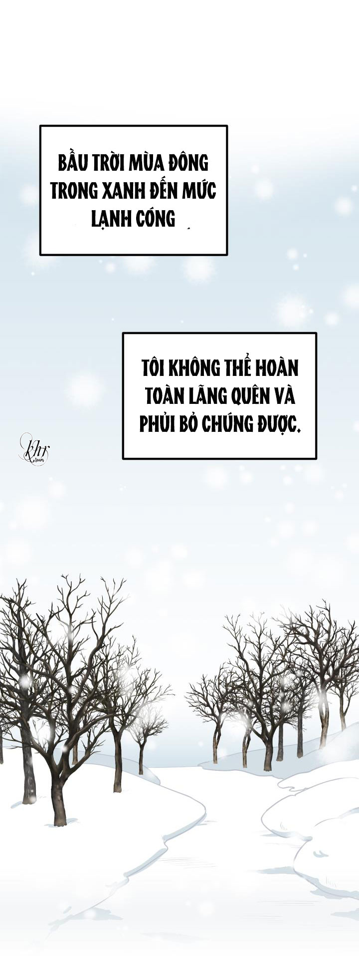 độc chủ chapter 36 44