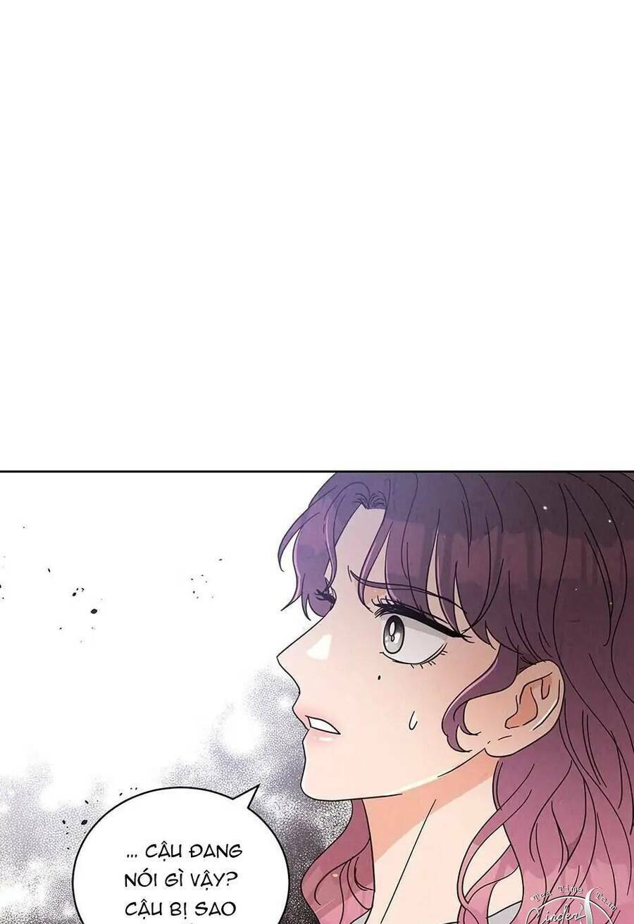 chào nhé, không làm thông gia nữa đâu! chapter 70 2