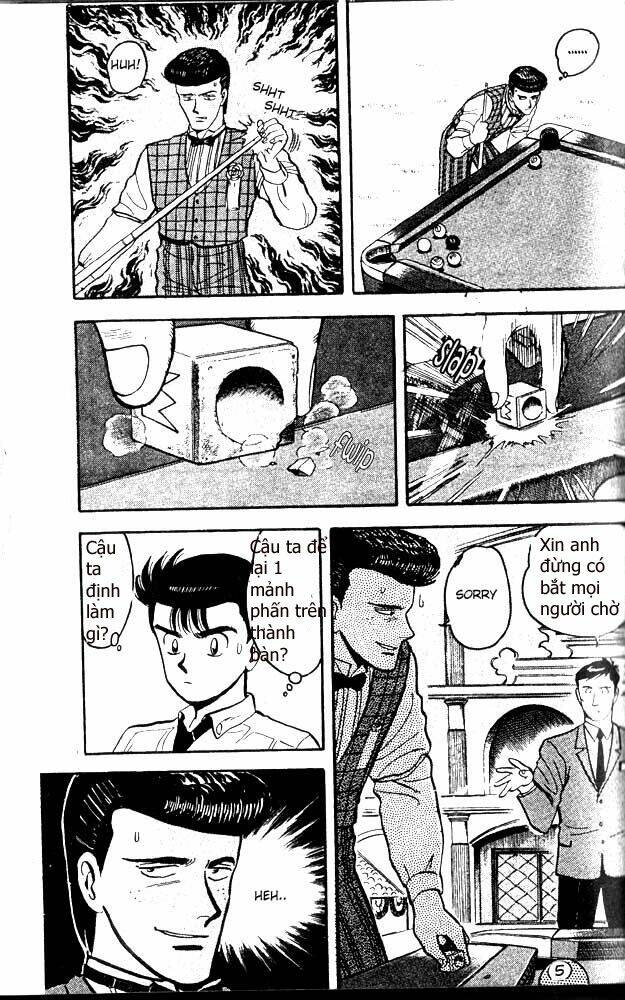 break shot chapter 5 8