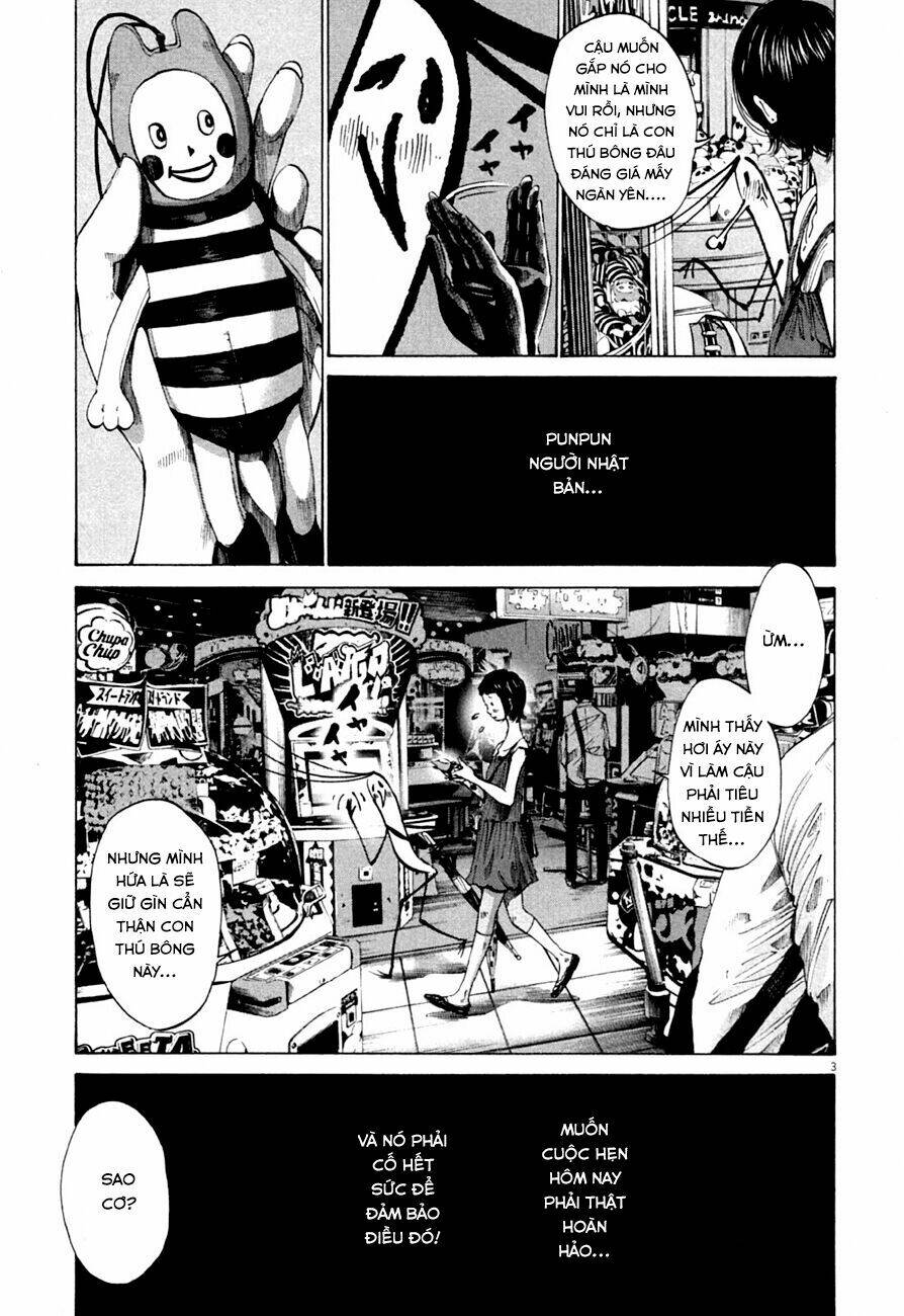 chúc ngủ ngon, punpun chapter 62 4
