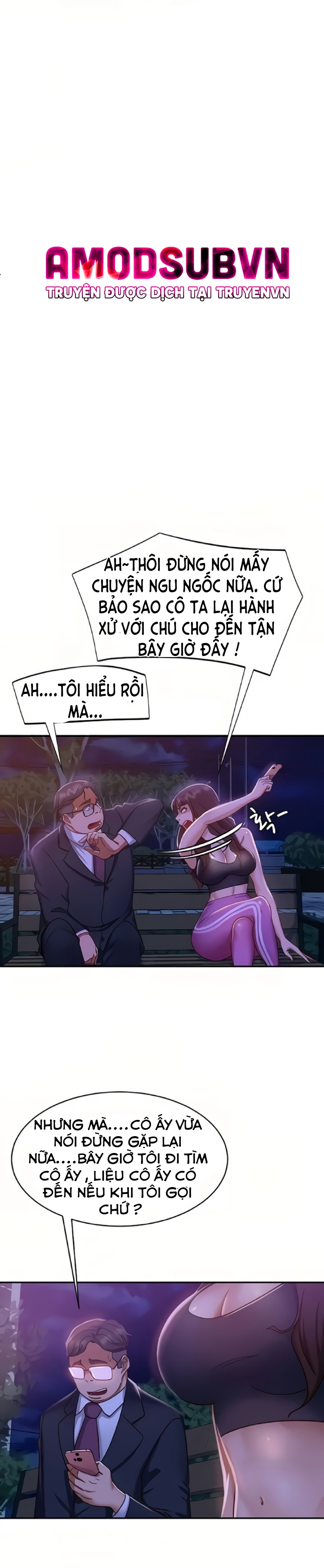một ngày rối rắm chapter 24 6