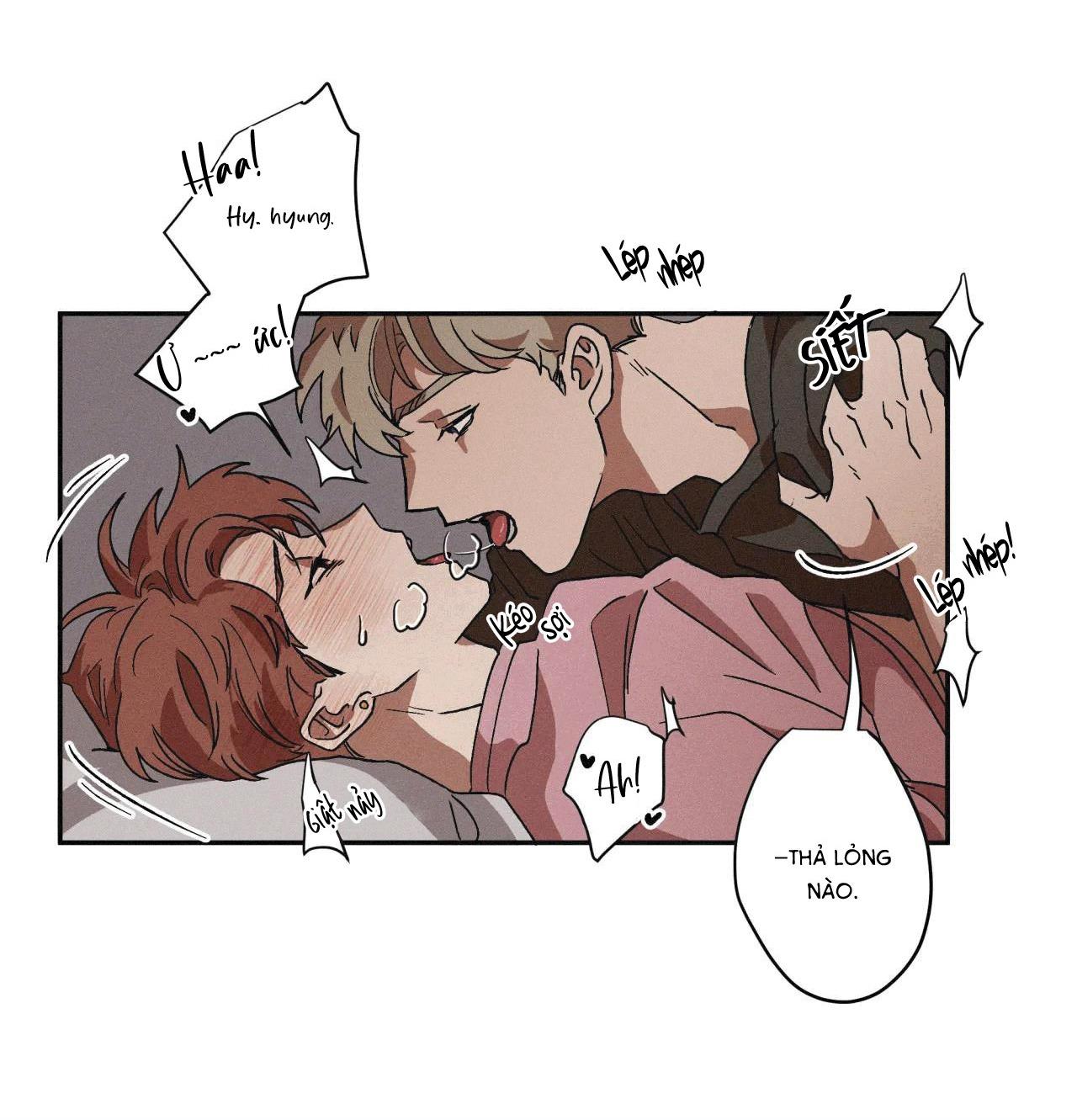 bẫy đôi ngọt ngào chapter 2 65