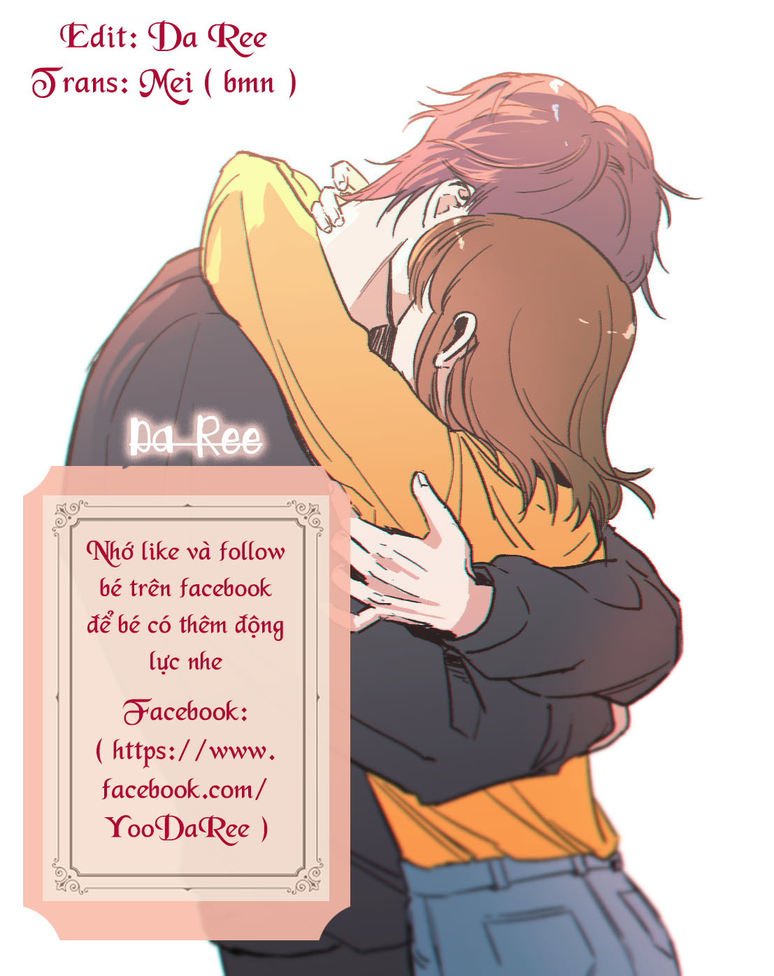 Tôi Nuôi Dưỡng Một Con Quái Vật chapter 2 - Trang 46