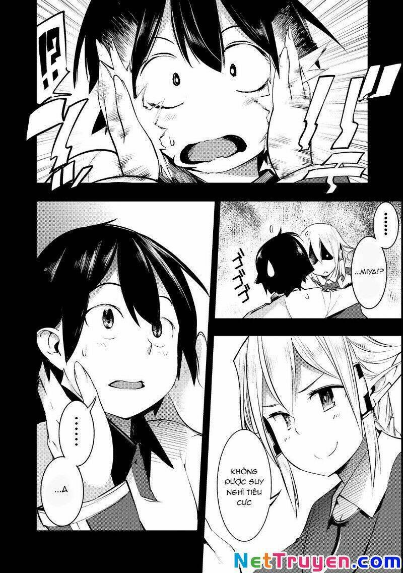 boy having useless skill mapping chapter 7 8