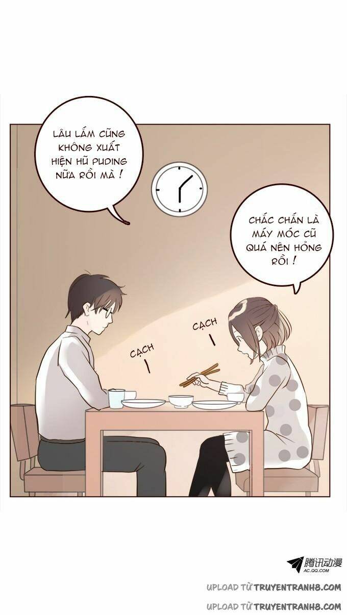 ớn lạnh tuyệt đối chapter 13 6