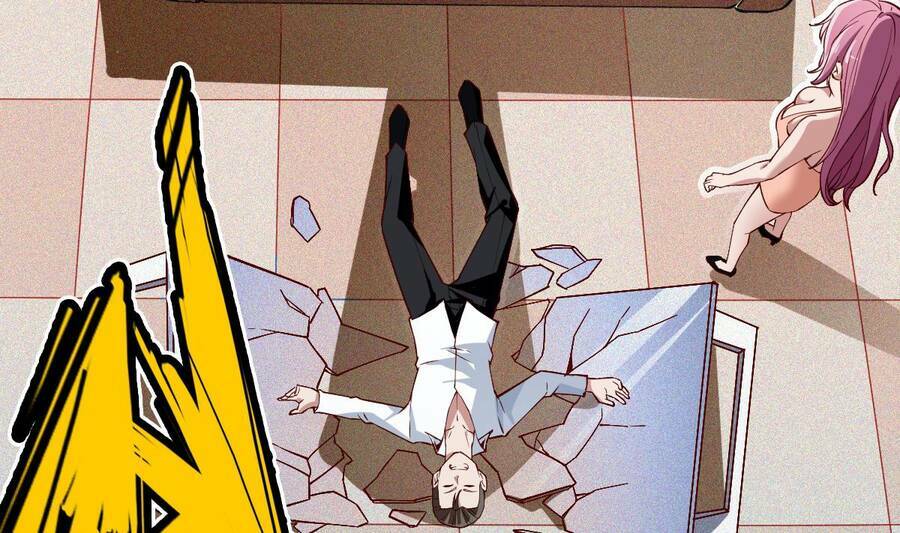 sau khi thân phận đại lão bị bại lộ chapter 8 51