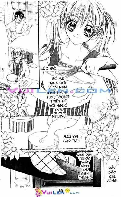 công chúa ẩm thực chapter 11 49