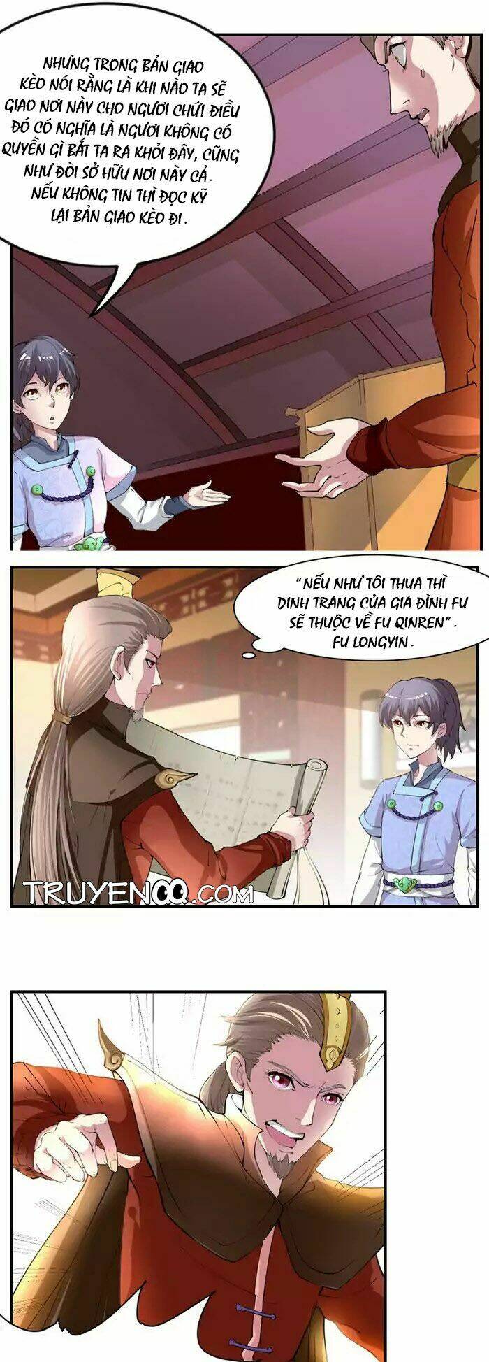 immortal merchant chapter 1 24