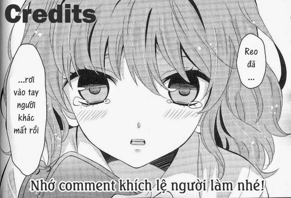 fujiyuu sekai chapter 3 19